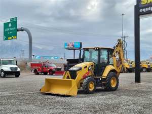 รถตัก420F แบบล้อลากมีปั๊มตลับลูกปืนมอเตอร์สำหรับใช้งานกับเครื่องยนต์ - Product Image 6