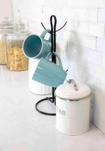 Taza Negra con Diseño Moderno y de Lujo, de Alta Calidad, para Utensilios de Cocina, Venta al por Mayor, Hecha en India - Product Image 5