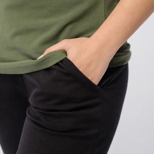 Camisetas Polo de Secado Rápido 2026, Camisetas de Golf Casuales Ligeras con Cuello Camisero, Camisetas Polo de Algodón 100% para Mujer, Corte Ajustado - Product Image 4