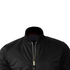 High Quality & Quick Dry Customised Logo Size Printed High Design Best Selling Bomber <b>Jackets</b> For Men - Product Image 6