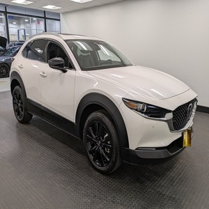 MAZDA 2024 LHD/RHD 2,5 TURBO PREMIUM PLUS AWD DE OCASIÓN - Product Image 1