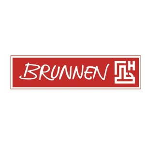 BRUNNEN <b>Memo</b> <b>Pad</b> DIN A7 Squared 50 Sheets - Product Image 2