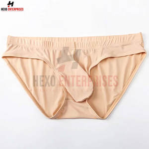 Prix pas cher sous-vêtements pour hommes de haute qualité sous-vêtements pour hommes vêtements de sport décontractés slips de bain pour hommes sous-vêtements pour hommes Sexy - Product Image 3