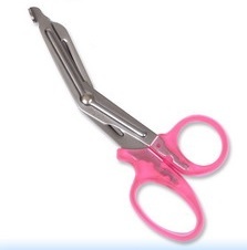 Tijeras de Enfermera B-Fly de 6 Pulgadas, Manuales, 1 Año de Garantía, Hechas en Taiwán - Product Image 2