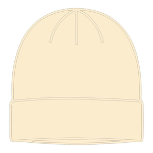 Gorro Neutral para Mujer, Estilo Universitario, Color Rosa y Verde, Ropa de Hermandad Griega, Elegante - Product Image 2