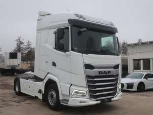 Nouveau DAF XG530 Intarder 2 réservoirs Navigation exclusive Transmission automatique Diesel Puissance 390 kW 530 ch - Product Image 5