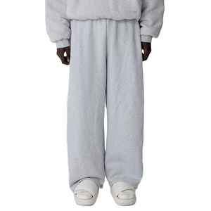 High Quality Training Running Trozers Fleece Keep <b>Warm</b> Sports Fitness <b>Trousers</b> Men Autumn and <b>Winter</b> Plus Size Mens Jogger - Product Image 5