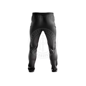 Dernière conception de haute qualité Nouvelle arrivée en gros Logo personnalisé Impression 2025 polyester Sports Cricket Uniforme - Product Image 5