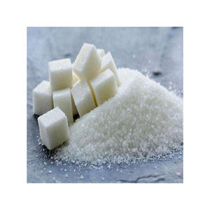 Buen precio Azúcar ICU 45/100/150 Azúcar de caña refinado Azúcar blanco brasileño Precio de 50kg - Product Image 1