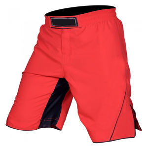 Crea Tus Propios Shorts de MMA para Hombre, Shorts de Kickboxing y Boxeo, Disponibles en Todos los Colores o con Diseño Personalizado - Product Image 5