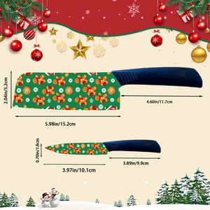 Hot Sale Ceramic Chef <b>Knife</b> Plastic Handle Ambidextrous Dishwasher <b>Safe</b> for Outdoor Sports High Grade Factory Supply Handmade - Product Image 2