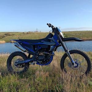 Nuevo Modelo 2025 Motocicleta de Enduro Cross FX 300 NC - Product Image 1