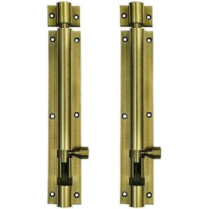 ฮาร์ดแวร์สลักเกลียวโลหะพรีเมียม ผิวขัดเงาสีทอง แข็งแรงทนทาน ขนาดมาตรฐาน สำหรับงานอุตสาหกรรม - Product Image 3