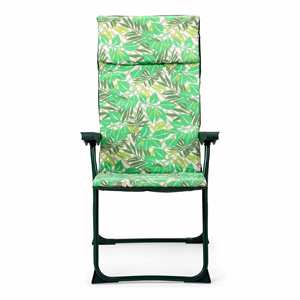 Meilleure chaise de plage extérieure Chaise de camping pliable Fabricant portable/Super fauteuil 5 positions - Product Image 2