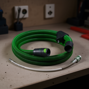 Manguera Accesoria Festool IAS 3-Light para Herramientas Neumáticas, para Mayor Eficiencia - Product Image 3