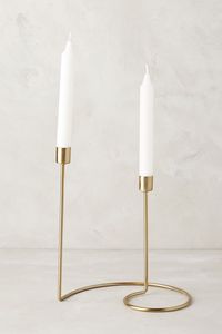 Portavelas Moderno de ROSHAN HANDICRAFTS, Hecho a Mano, Ecológico, de Alta Calidad, con Forma Personalizable, para el Hogar, Navidad, Pascua - Product Image 5