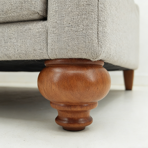 Competitive Price Usage Modern Sofa Legs Low MOQ Multi Table Package High Quality OEM Feet For Table Made in Vietnam - Product Image 2