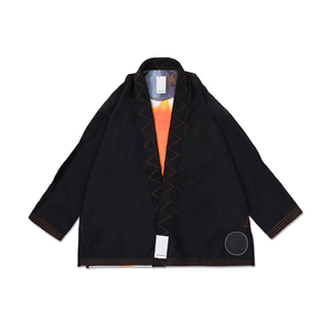 Uniforme de Jiu Jitsu Personalizado de Alta Calidad, Duradero y a la Moda, Estilo Shoyoroll, para Artes Marciales, Venta al Por Mayor - Product Image 4