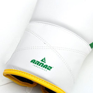 Guantes de Boxeo de Primera Calidad con Acolchado Premium y Larga Durabilidad, con Comodidad Transpirable y Diseño Estable - Product Image 6