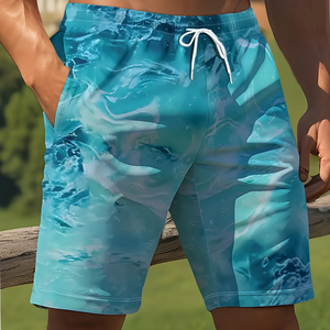 New Custom Printed Design <b>Men's</b> Custom <b>Shorts</b> Fitness and Wear Gym Workout Wear Athletic fitness Wear <b>Men's</b> <b>Shorts</b> - Product Image 2