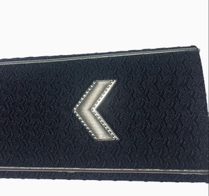 Insigne d'épaule à tension haute fréquence OEM personnalisé épaulettes uniformes planche d'épaule pilote ronpex de qualité supérieure - Product Image 6