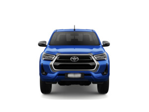 Camioneta Diésel Usada en Venta, 2.8T, 4 Puertas, Capacidad para 5 Asientos, Volante a la Derecha/Izquierda, Motor Turbo, Neumáticos de 17 Pulgadas, Interior Oscuro, Fabricación Alemana - Product Image 4