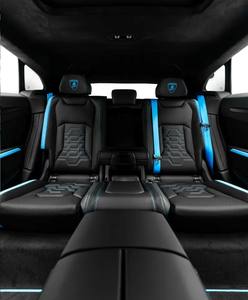 Lamborghini Urus SE 2025 Nuevo/Usado en Venta - Product Image 4