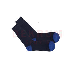 Nouvelles chaussettes en coton unisexes au meilleur design, nouvelle arrivée, chaussettes décontractées avec fonction antidérapante, 10 paires MOQ - Product Image 4