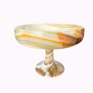 MATERIALS MEANS FRIENDLY MODERN FANCY ROUND Bols à fruits et à salade en résine de grande taille avec bols de service faits à la main de qualité supérieure - Product Image 1