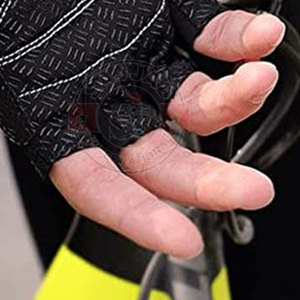 Men Outdoor Sports Cycling Gloves For Sale New Non <b>Slip</b> Cycle Gloves - Product Image 5
