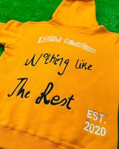 Hombres Casual Moda Divertido Oversized Pullover Hoodies OEM Mejor Calidad Hombres Hoodie Joker Sublimación Hoodies Transpirable 2025 - Product Image 3