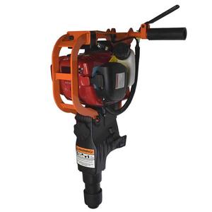 Marteau perforateur / brise-roche à batterie lithium-ion 4 temps GD16EF - Construction en acier de qualité industrielle 0,8 CV - Product Image 2