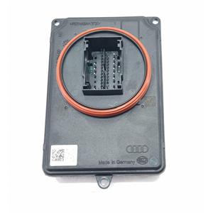 UNIDAD DE CONTROL DE FAROS LED AUDI A4 Sedán (8W2) 4K0941591B (15>) - Product Image 5