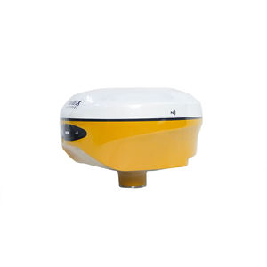 เครื่องรับสัญญาณ GPS RTK รุ่น V300 ความแม่นยำสูง ป้องกันการขัดข้องของโค้ดอย่างถาวร อุปกรณ์สำรวจที่ดิน GNSS RTK ผลิตในสหรัฐอเมริกา รับประกัน 1 ปี - Product Image 6