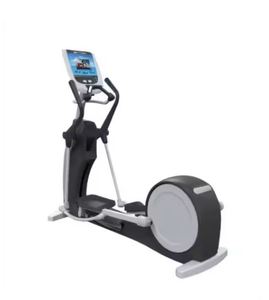 เครื่องเดินวงรีไฟฟ้าเชิงพาณิชย์สำหรับยิม ยี่ห้อใหม่เอี่ยม 100% ขายดีที่สุด รองรับการเดินแบบธรรมชาติ - Product Image 3