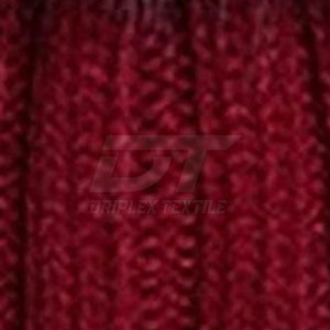 หมวกบีนนี่ผ้าแจ็คการ์ดขนสัตว์100% ออกแบบได้ตามต้องการ - Product Image 5