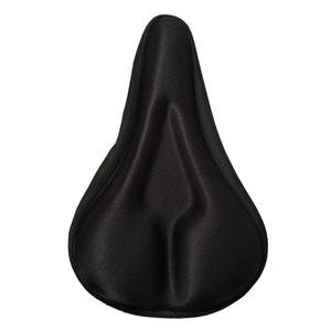 28*17*4CM coprisedile per bici da corsa per <span class=keywords><strong>Fitness</strong></span> da esterno per ciclismo 3D Cruiser BMX MTB equilibrio per auto cuscino selle per bicicletta - Product Image 5