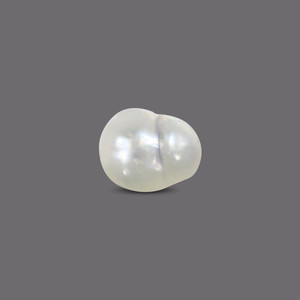Perla de Basra de 2.06 Quilates, Perla Natural de Agua Dulce Suelta, Blanca, Rosa y Variantes de Color, 5-6 mm, para Joyería y Fabricación - Product Image 1