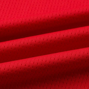 Nouveauté, vêtements de sport personnalisables, ensemble de basket-ball, respirant, séchage rapide, anti-UV, uniforme d'équipe en tailles plus grandes, 100% polyester - Product Image 6