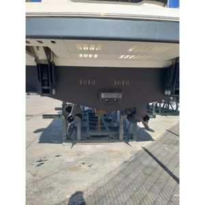 Hélices Marinas Galeon 445 HTS - Product Image 2