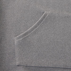 Haute qualité hommes coton épais blanc plaine lourd surdimensionné sweats à capuche et sweat pas cher bas prix séchage rapide respirant - Product Image 5