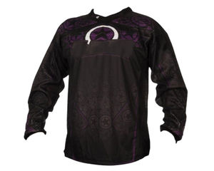 Offres spéciales maillot de Paintball sublimé avec maillot de Paintball de haute qualité aux tarifs de gros maillot de Paintball T-shirts pour hommes - Product Image 1