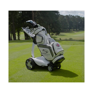 Carro eléctrico Stewart Golf X9 X10 precio bajo suministro a granel entrega rápida exportación lista - Product Image 5