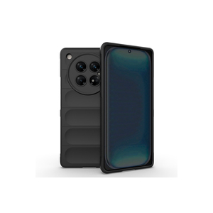 เคส Infinix Zero 40 5G แบบยืดหยุ่น ลายชนเผ่า ซิลิโคนแบบโปร่ง ด้านหลังแบบนิ่ม TPU กันกระแทก สำหรับ Poco - Product Image 1