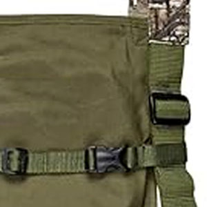 Nouveauté Gilet de chasse pour homme Respirant Vêtement tactique de plein air 100% polyester Chaleur Saison hivernale Conçu pour les adultes - Product Image 6