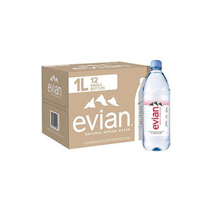 Evian en vrac prêt à l'exportation et approvisionnement continu - Product Image 3