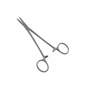 Portaagujas Mayo Hegar Reutilizable de 14 cm, Juego de Instrumentos Quirúrgicos de Acero Inoxidable, Envío del Fabricante a Todo el Mundo - Product Image 4