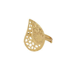 Conjunto de colgantes de latón Premium exclusivo, joyería de formación chapada en oro para su ocasión de compromiso religioso ortodoxo - Product Image 5