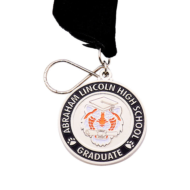 Medalla de Graduación