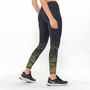 2025 New Lulu Align Classic High Waist <b>Butt</b> <b>Lift</b> Nylon Spandex Women Pants Gym Fitness Yoga Sports Lemon <b>Leggings</b> - Product Image 4